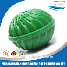 Magic Eco Friendly nano Laundry washing plastic Ball korea eco laundry ball